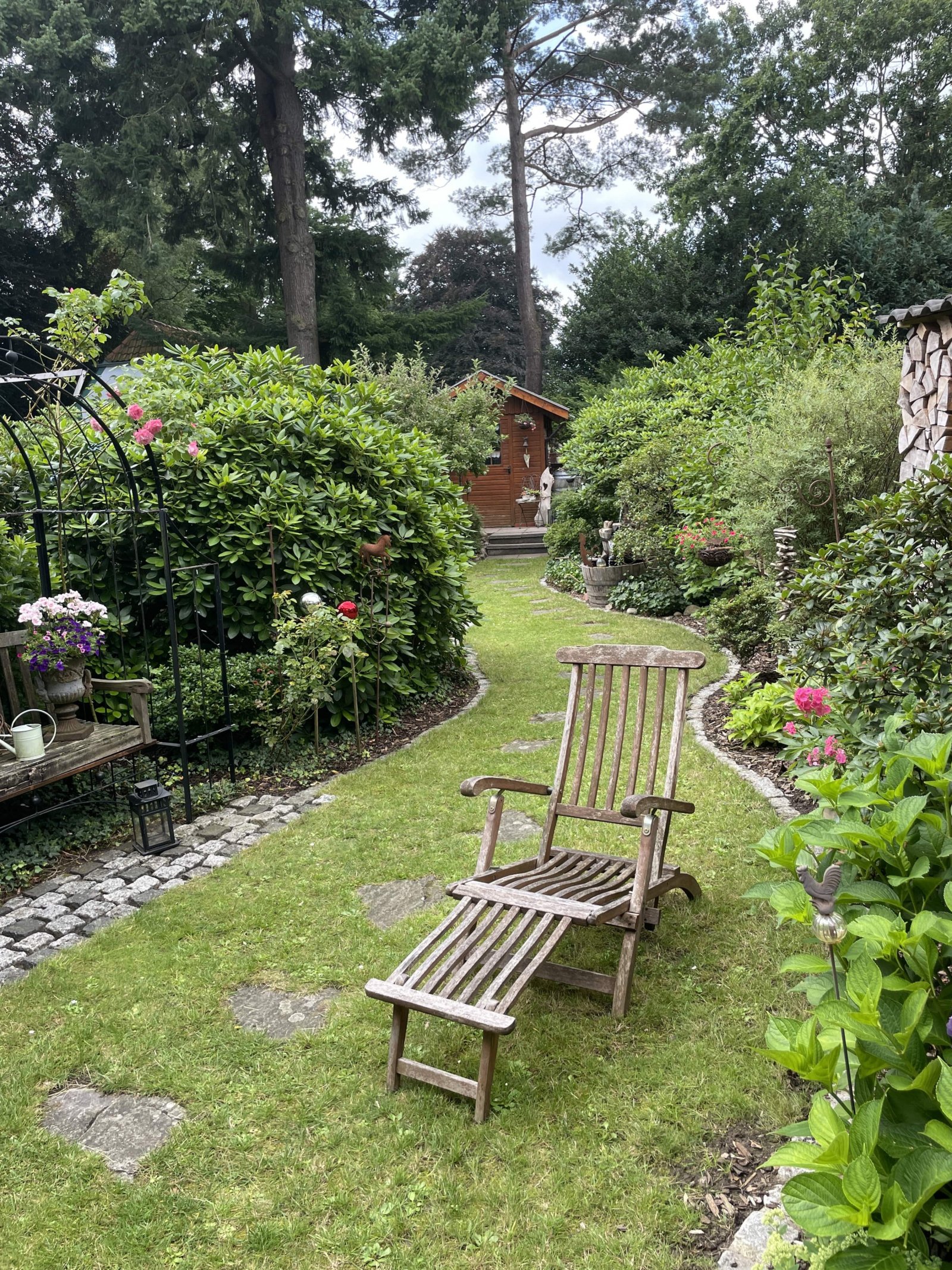 Garten