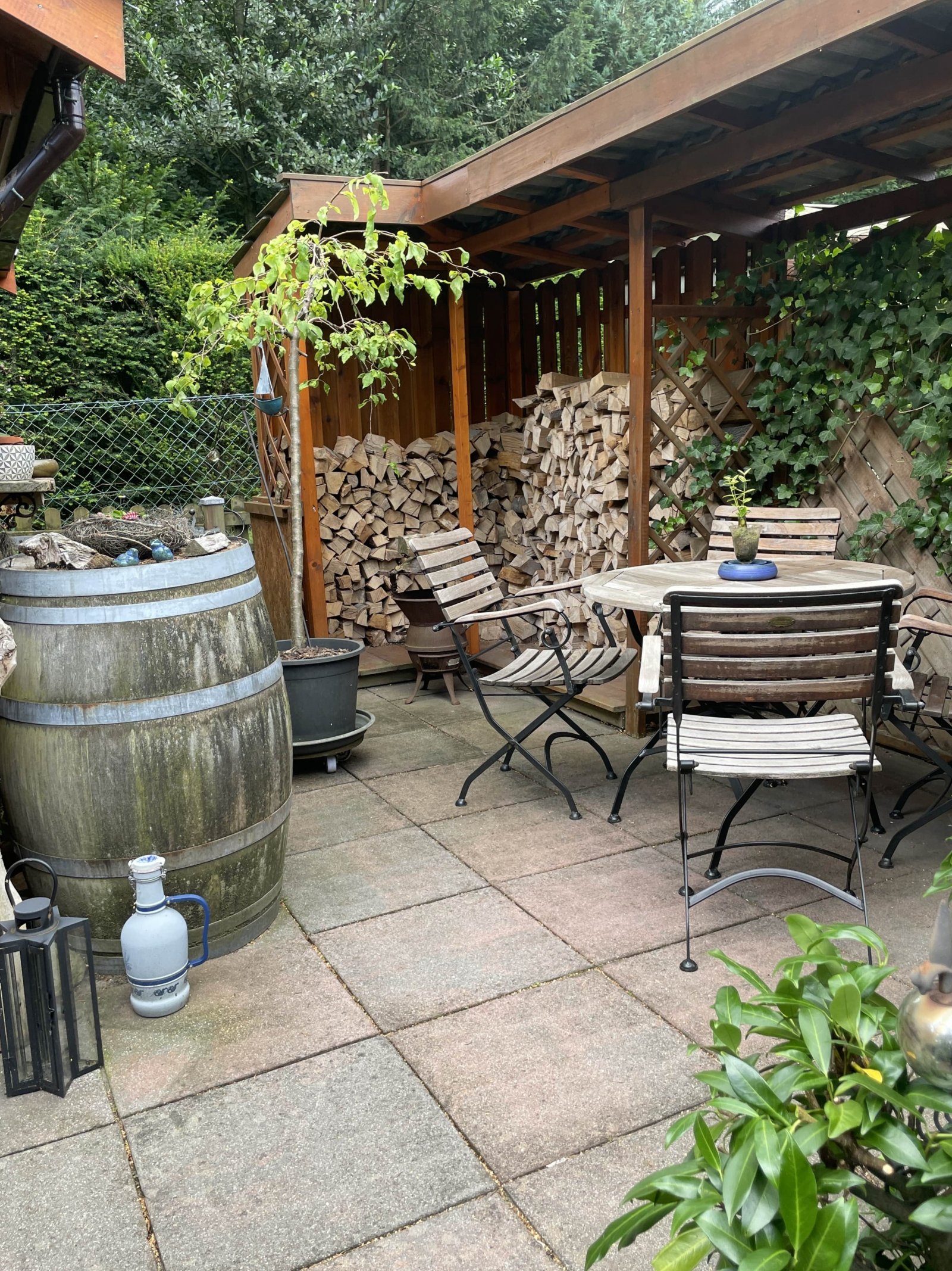Garten