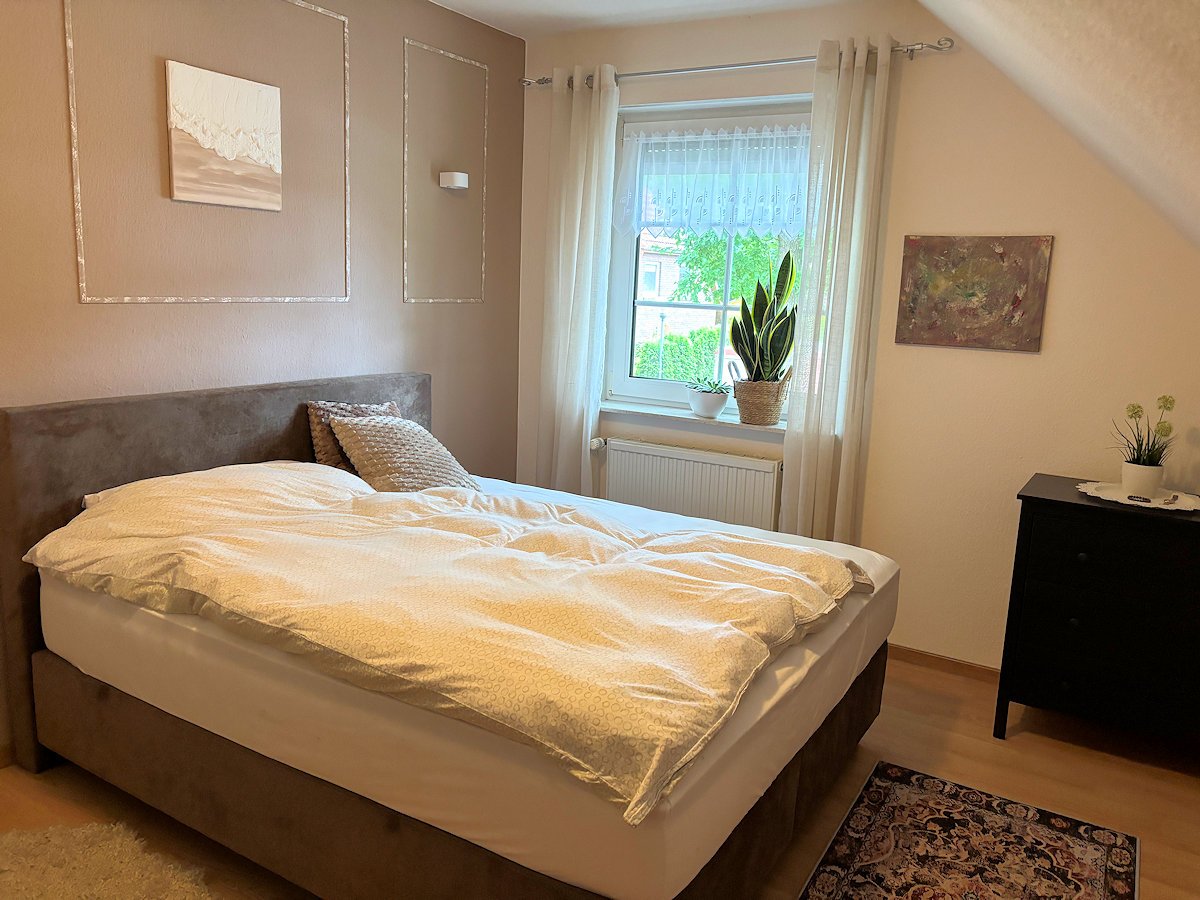 Schlafzimmer I