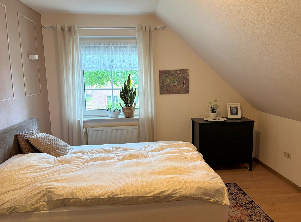 Schlafzimmer I