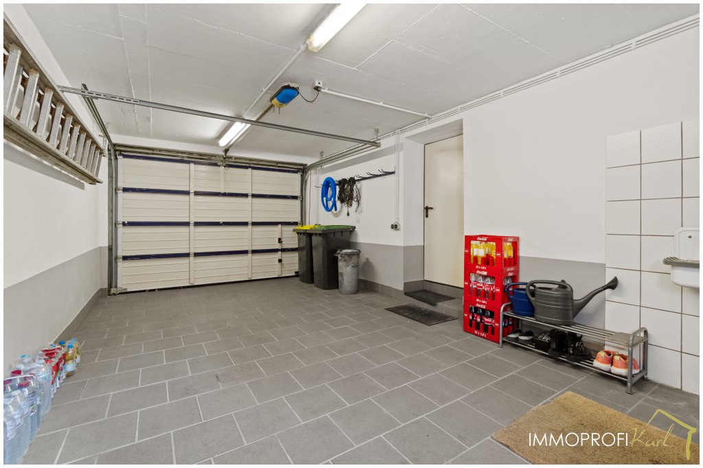 . Garage