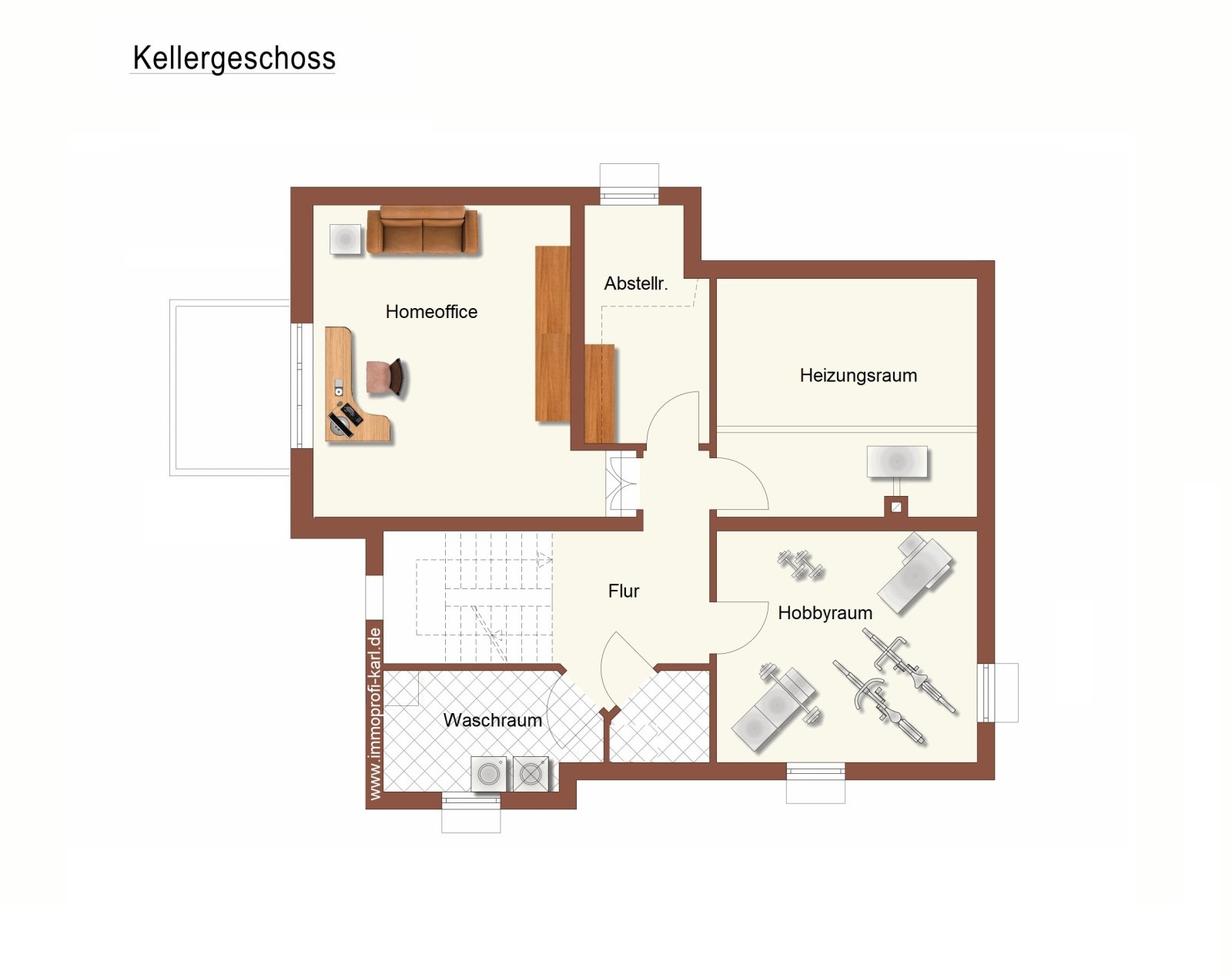 Grundriss-KG