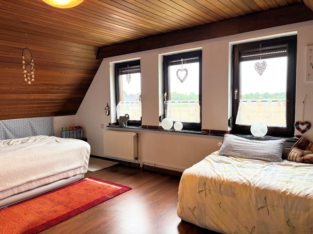 Schlafzimmer I