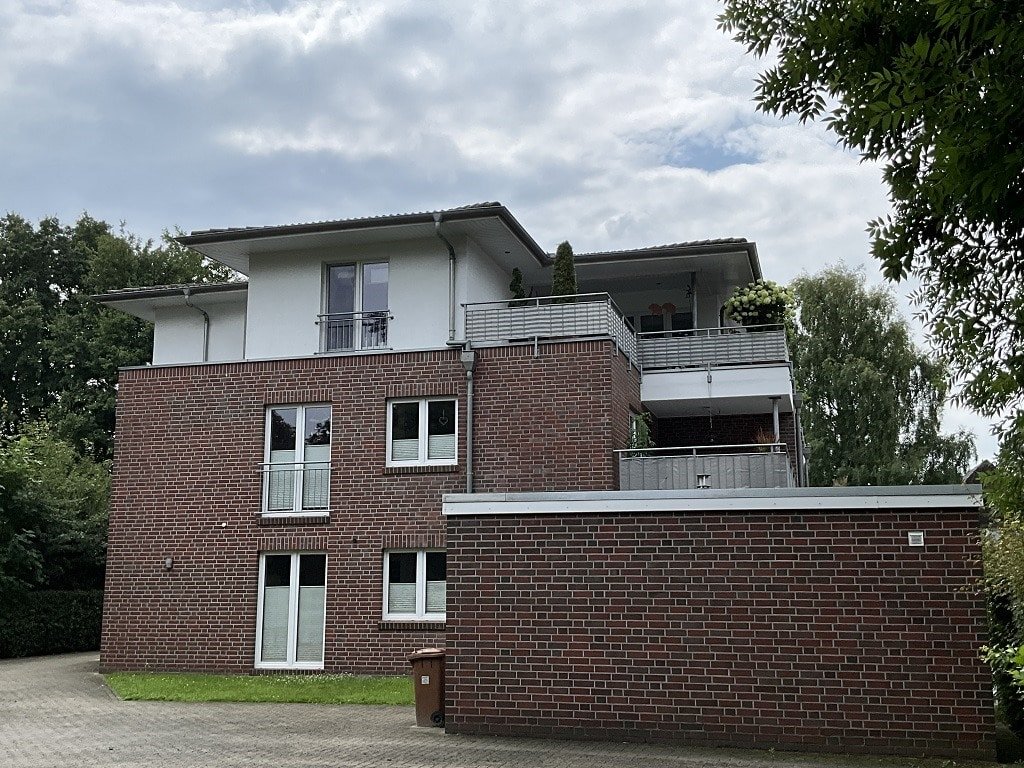 Rückansicht