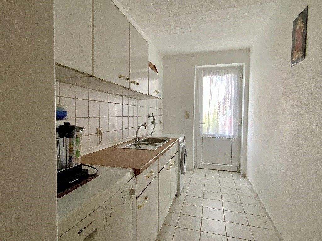 Hauswirtschaftsraum