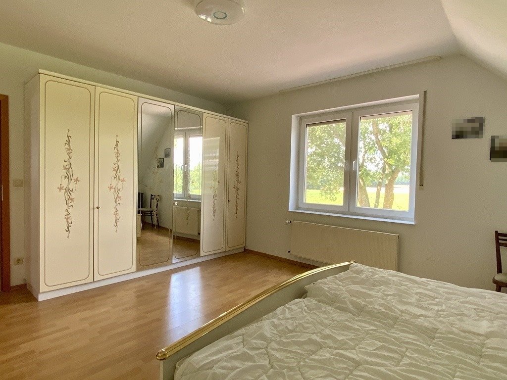 Elternschlafzimmer