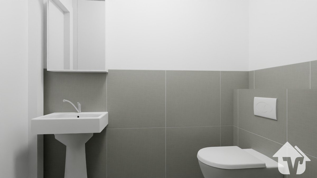 Gäste WC