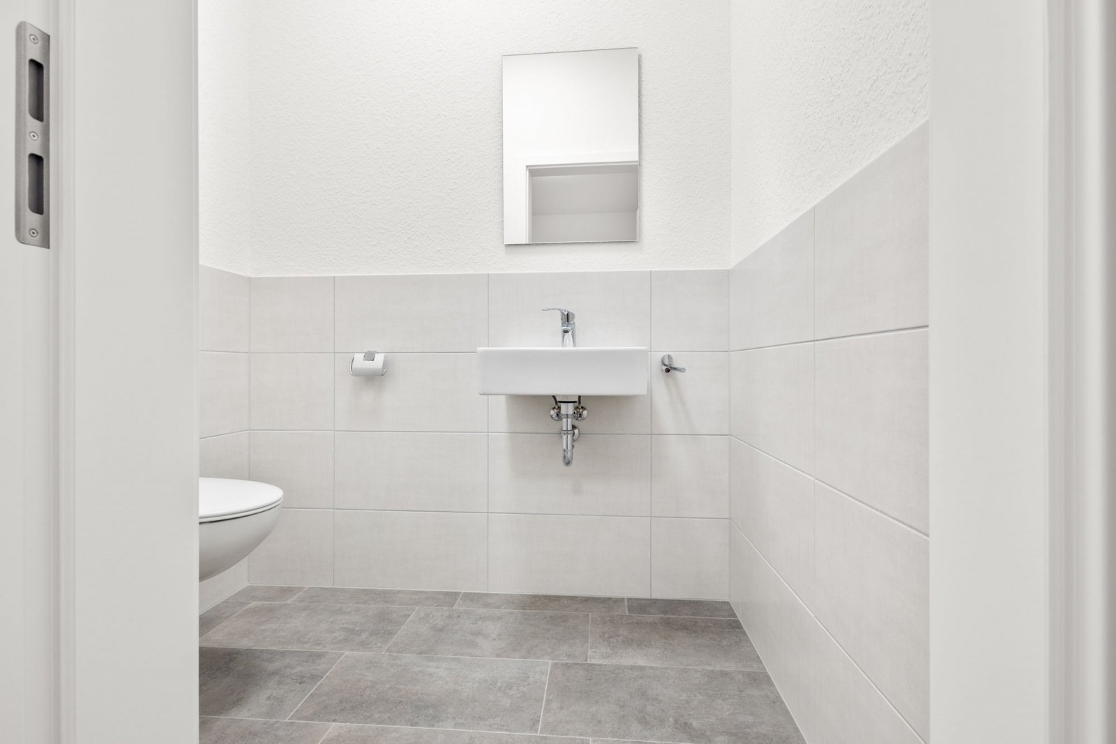 Gäste-WC 