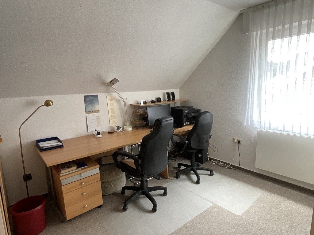 Büro