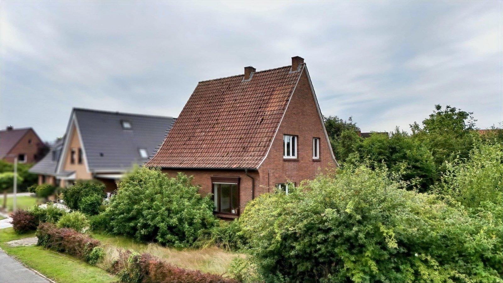 Aussenansicht