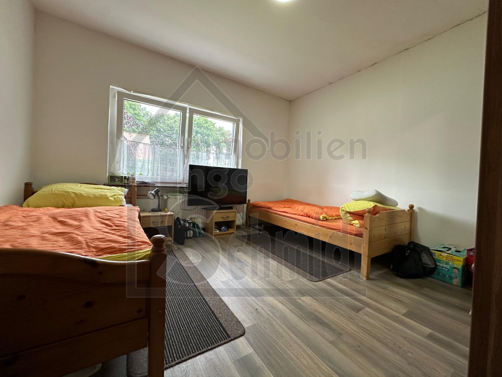 Schlafzimmer I