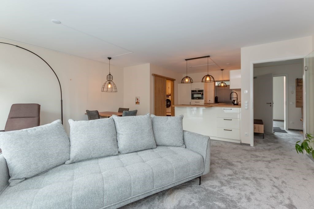 Wohn- und Esszimmer
