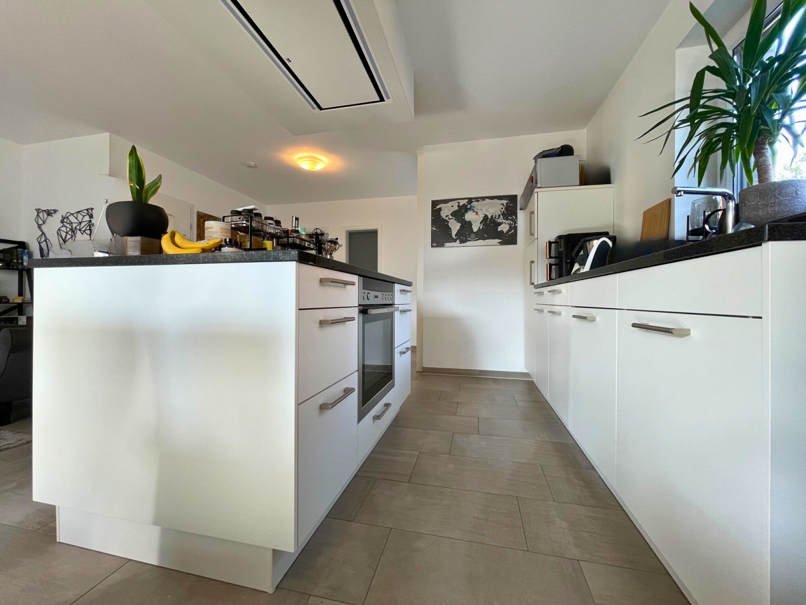 Wohnen / Essen / Kochen