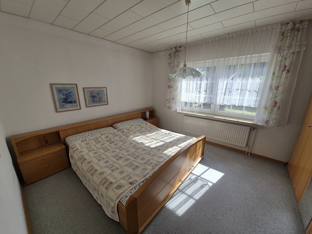 Elternzimmer