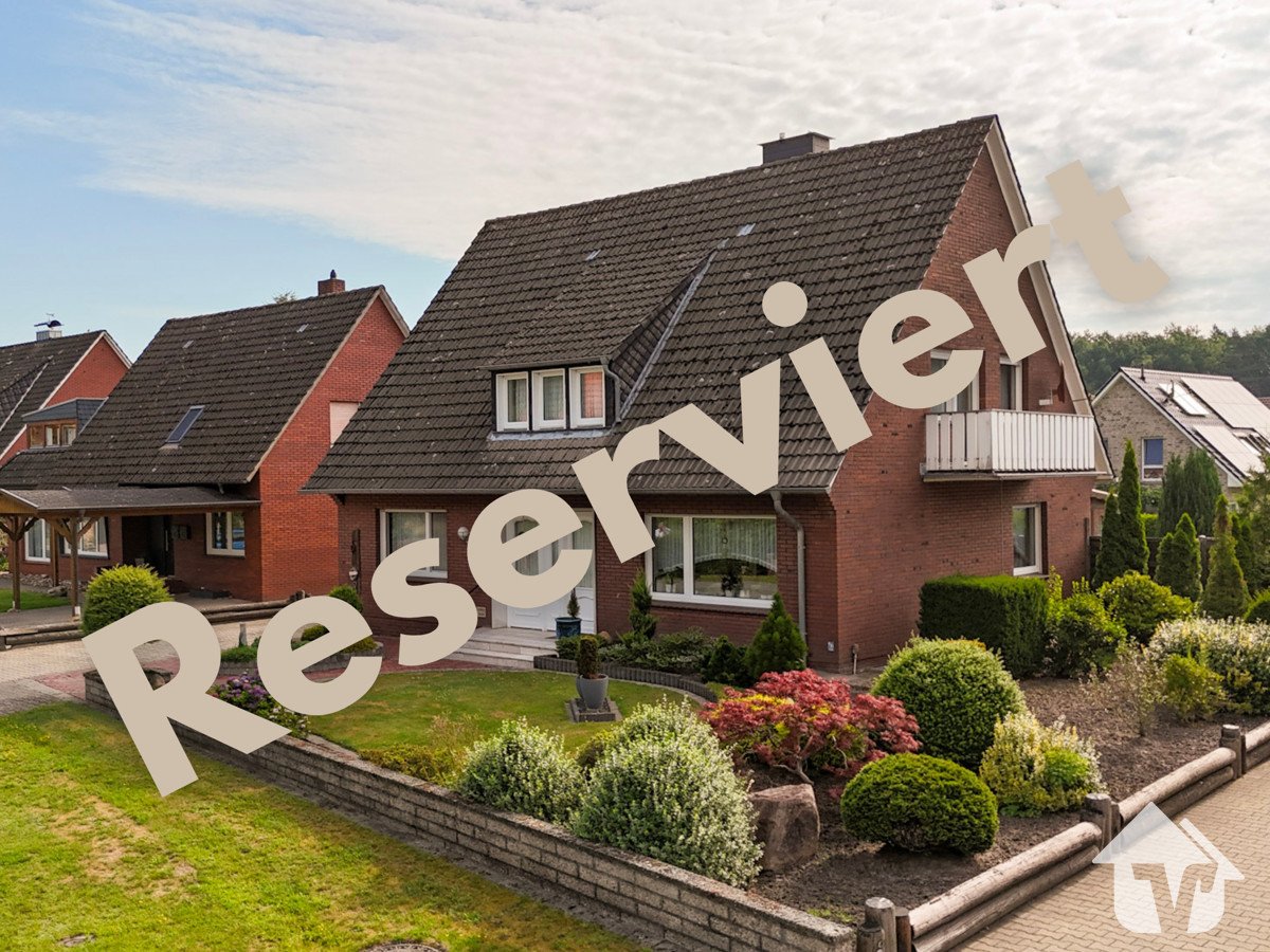 Reserviert 
