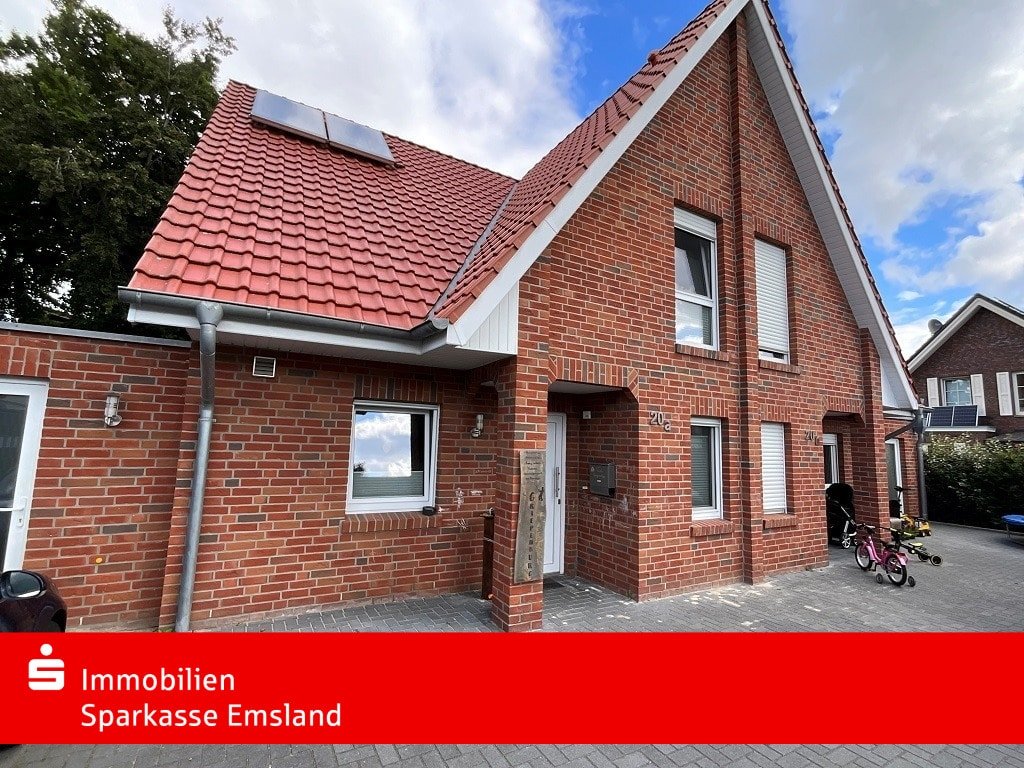 Vorderansicht
