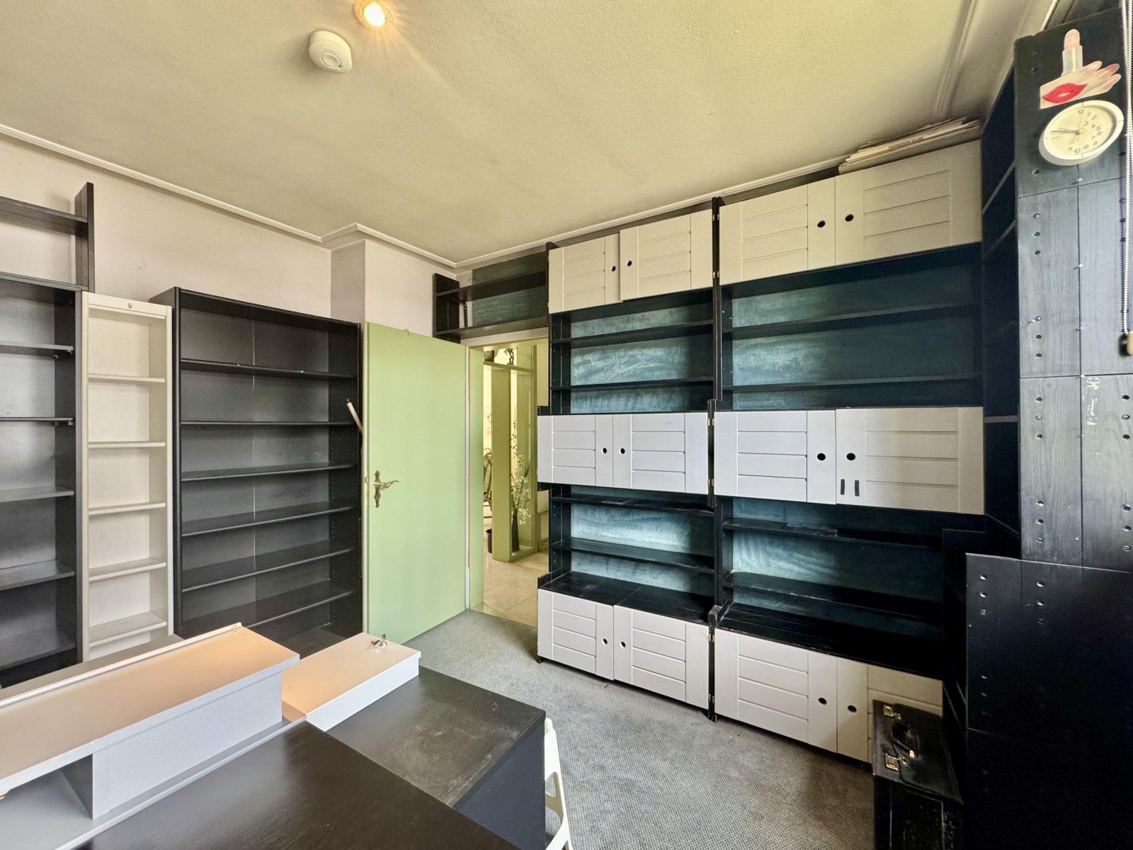 Schlafzimmer 1
