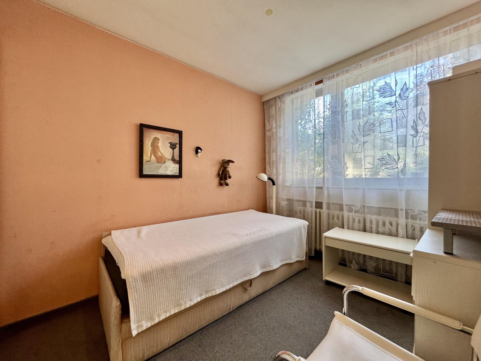 Schlafzimmer 2
