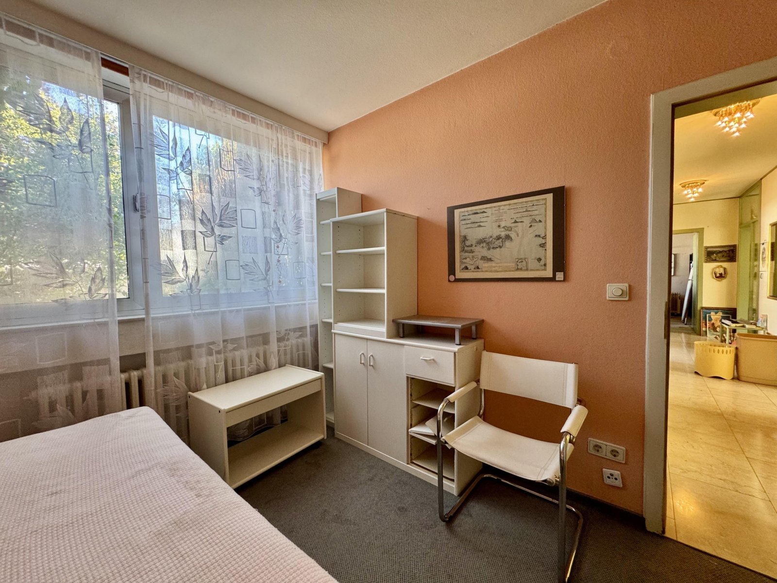 Schlafzimmer 2