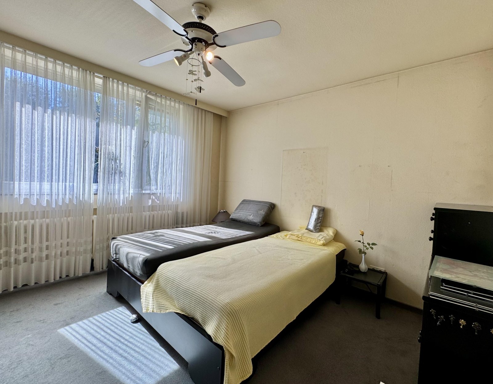Elternschlafzimmer