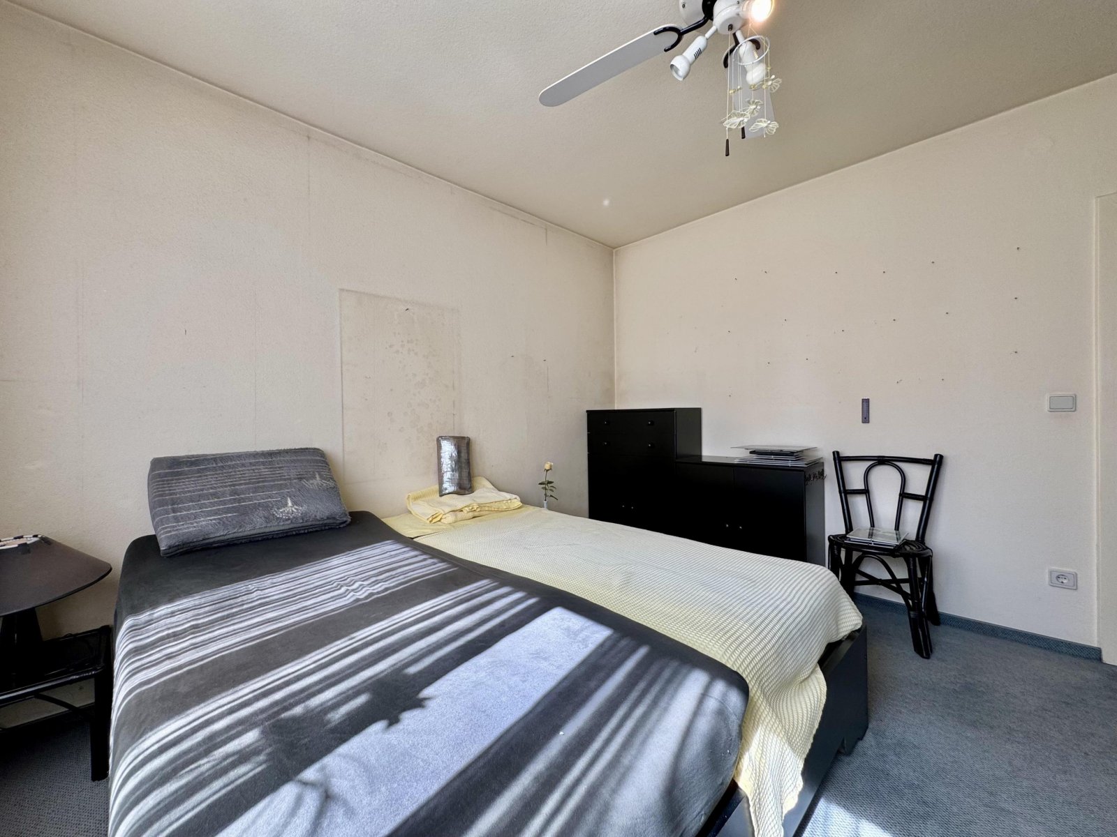 Elternschlafzimmer