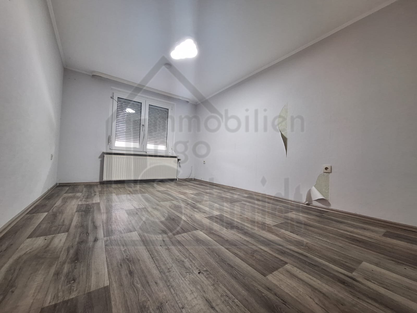 Zimmer II EG