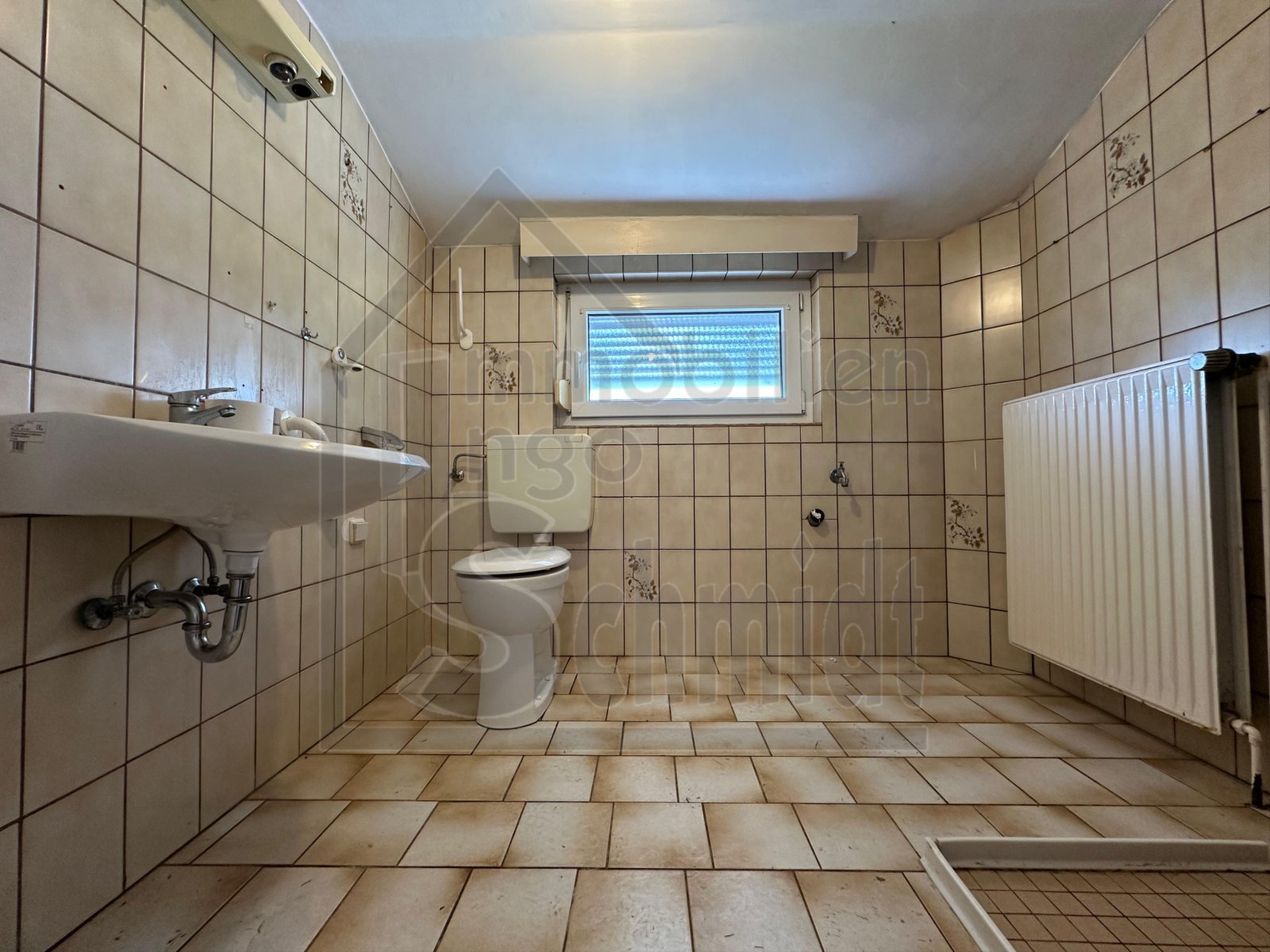 Badezimmer