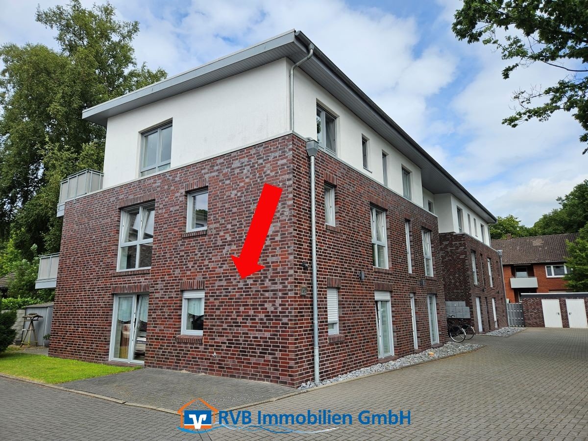 Seitenansicht