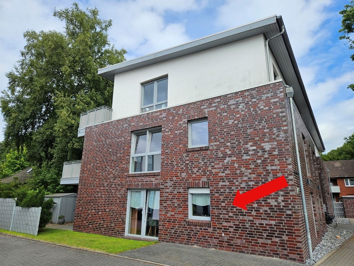 Seitenansicht