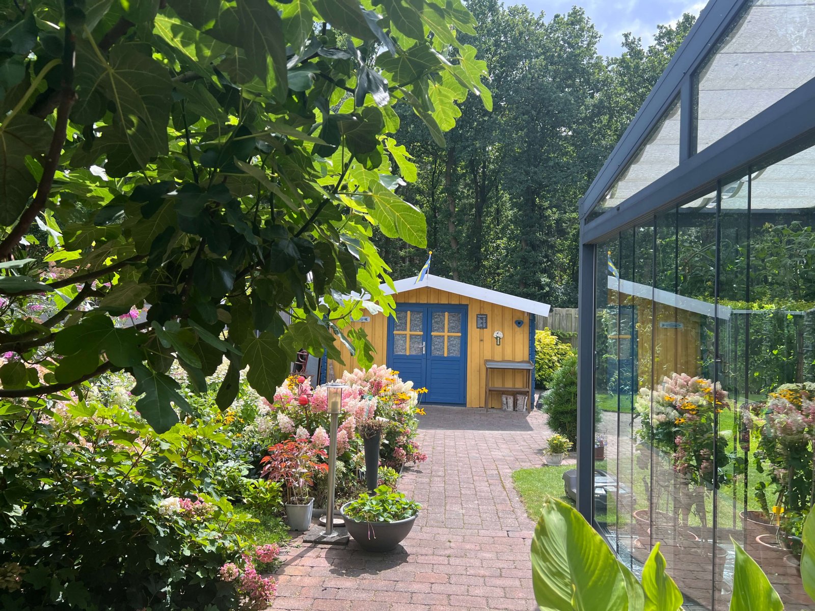 Garten