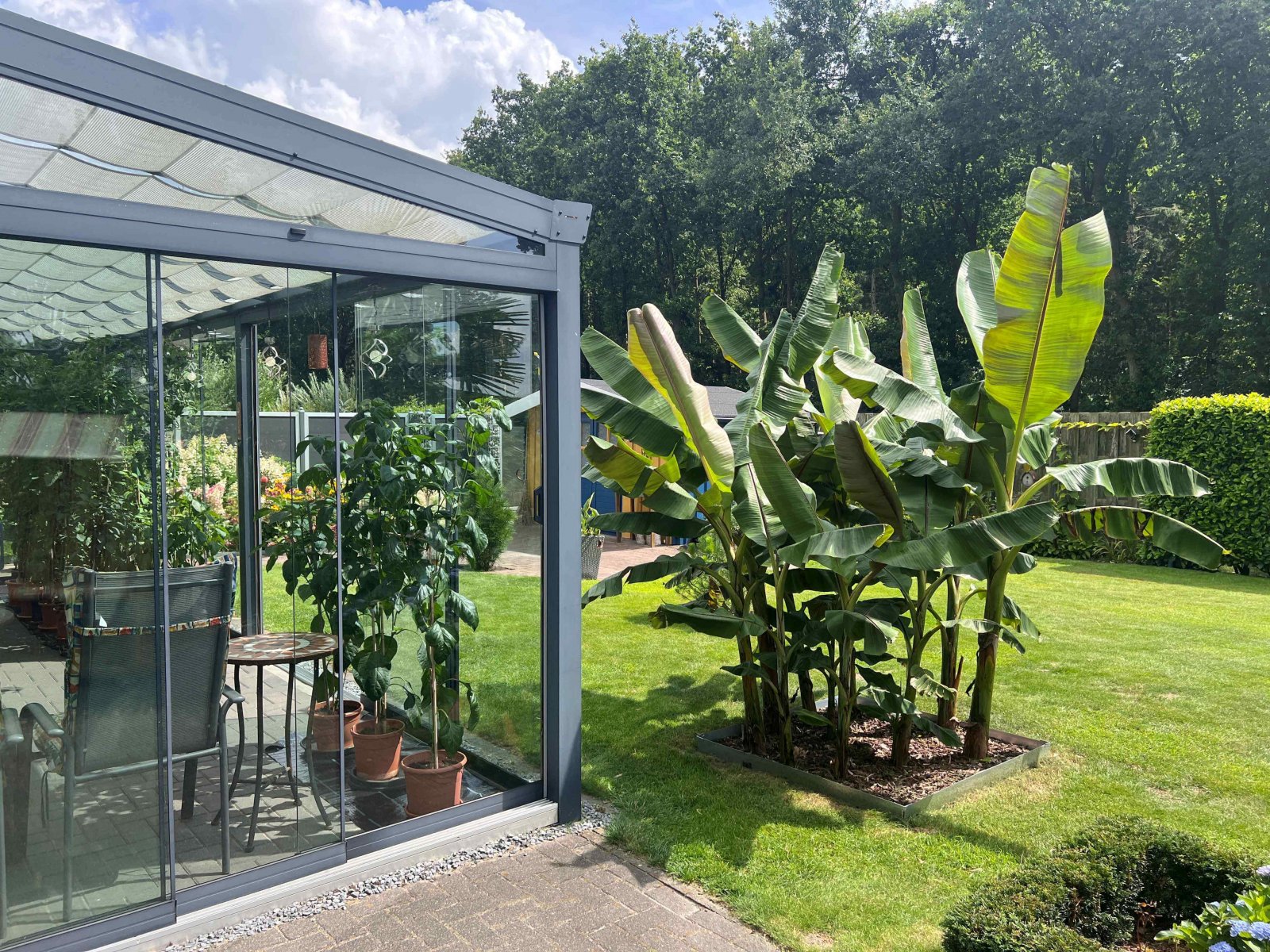 Garten