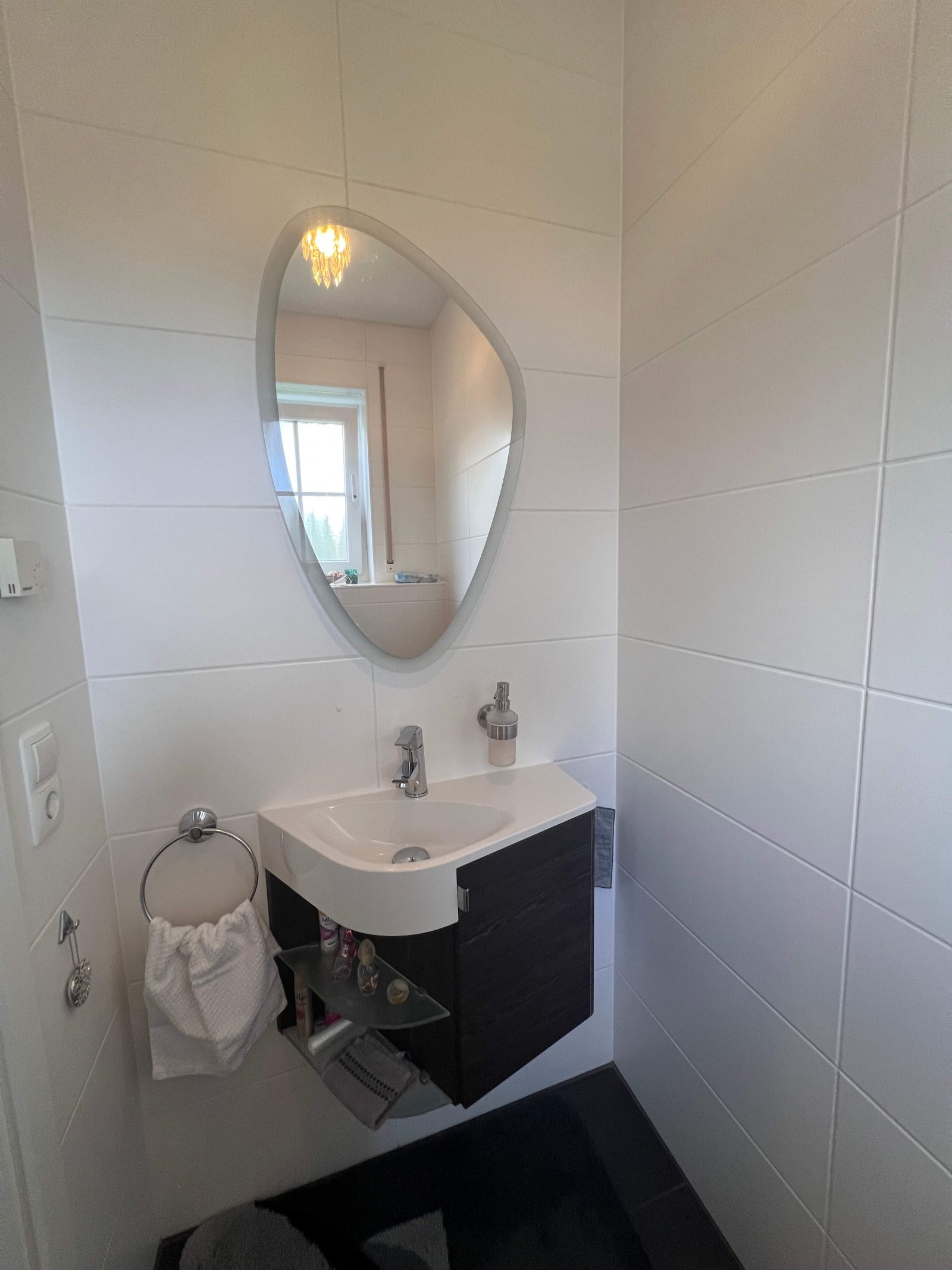 Gäste-WC