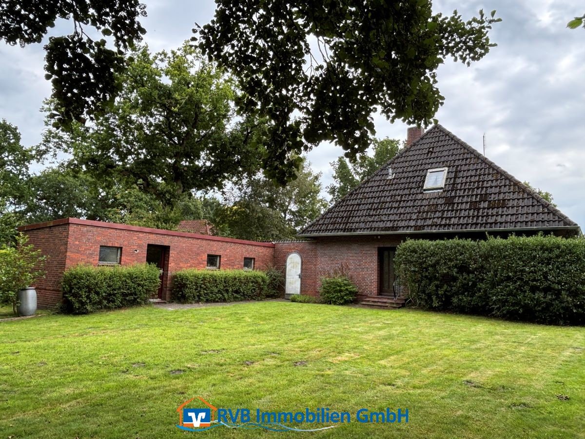 Gartenansicht