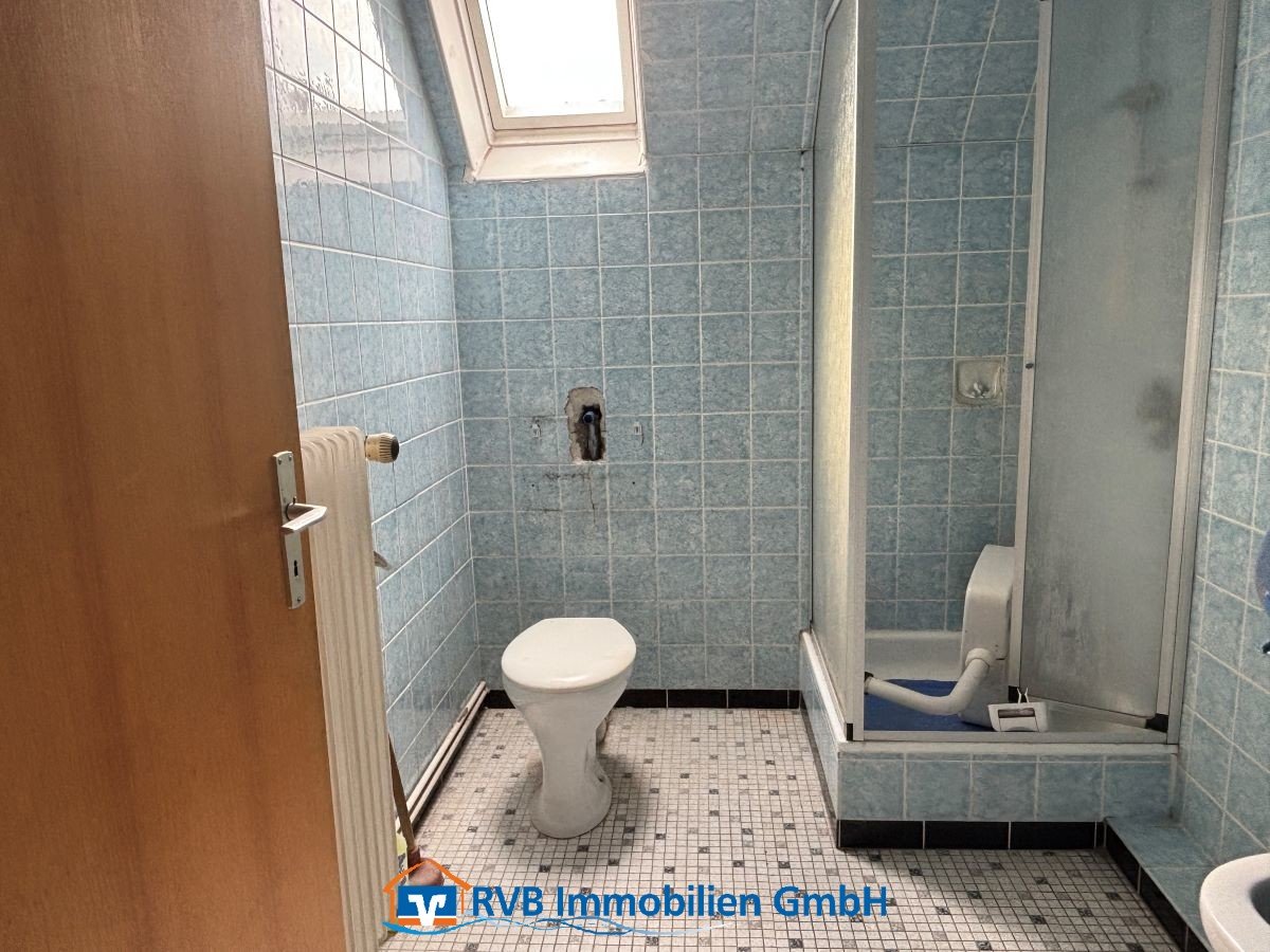 Dusche/WC 