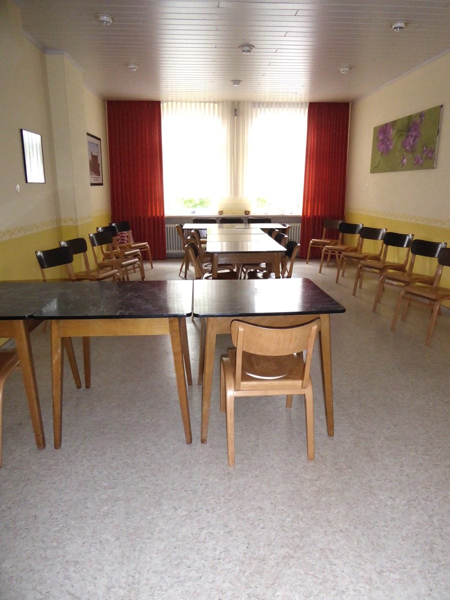 Tagungsraum