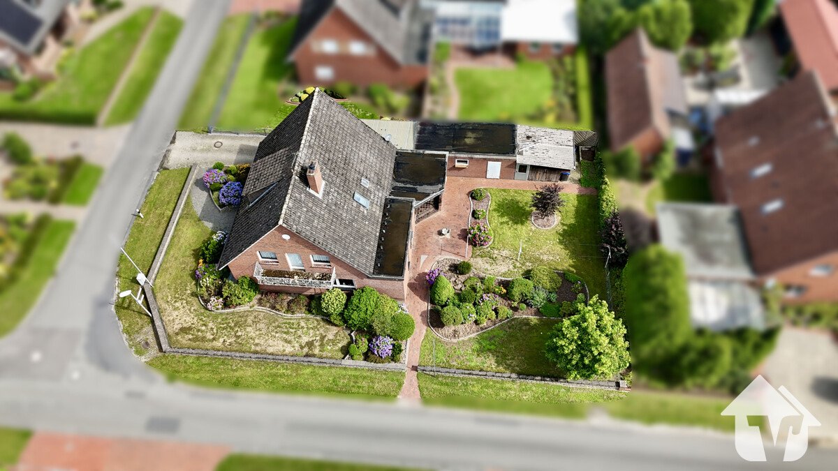 Drohne 