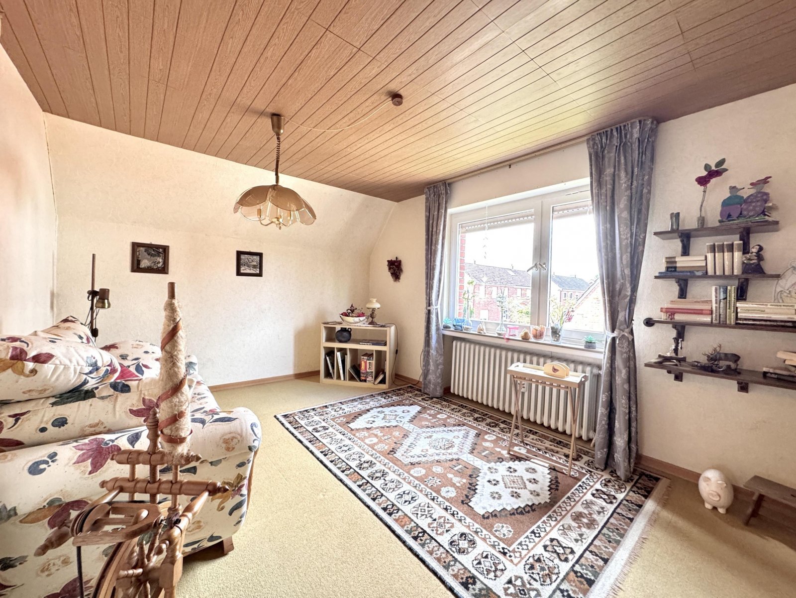 Zimmer 1 (OG)