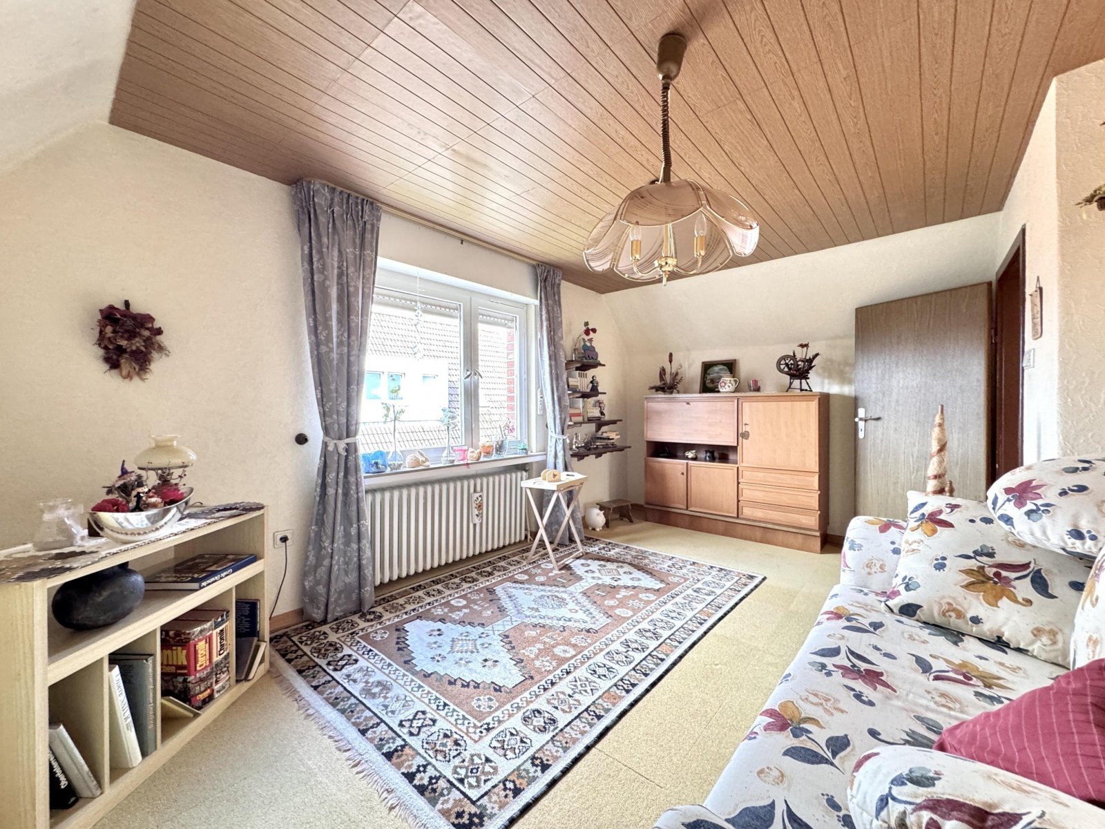 Zimmer 1 (OG)