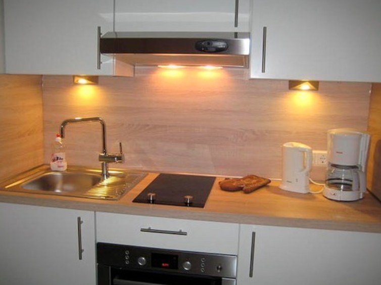 Wohnung A