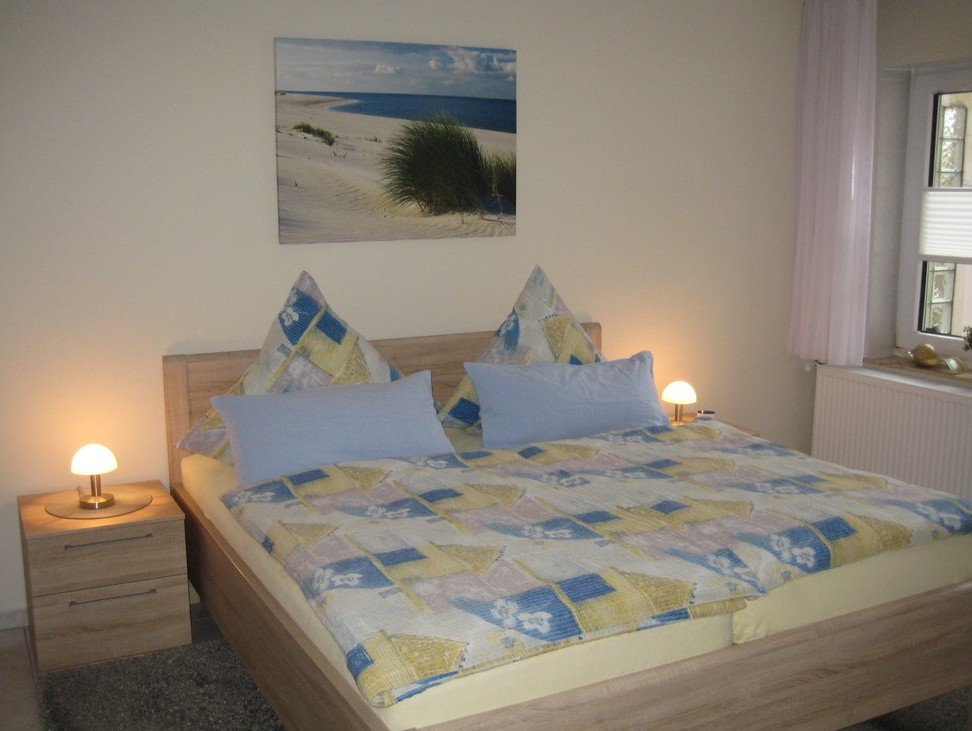 Wohnung A