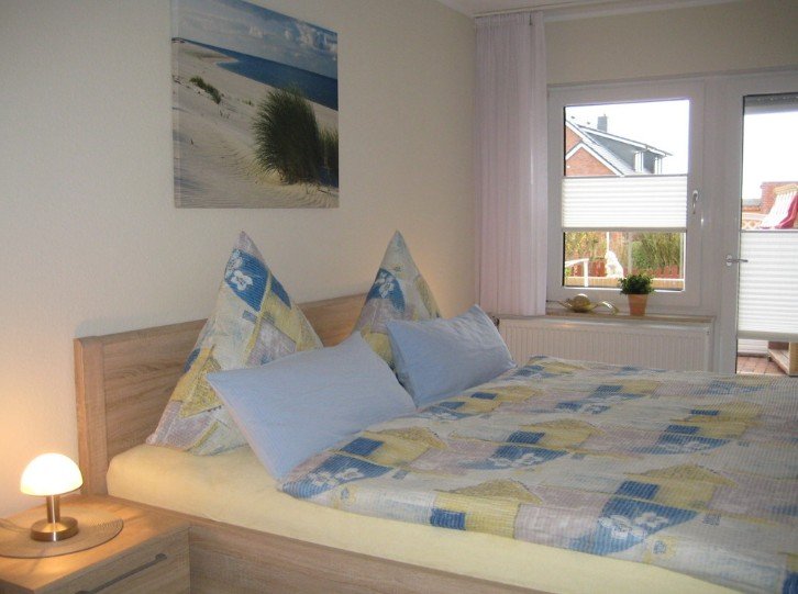 Wohnung A