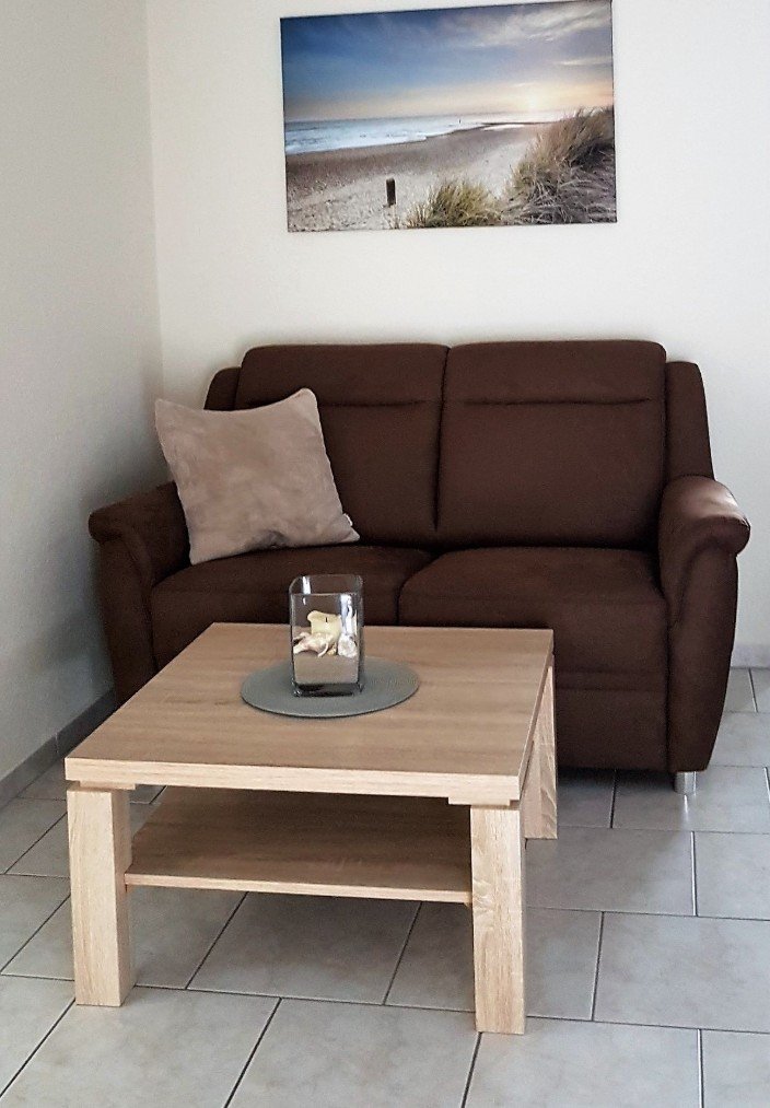 Wohnung A