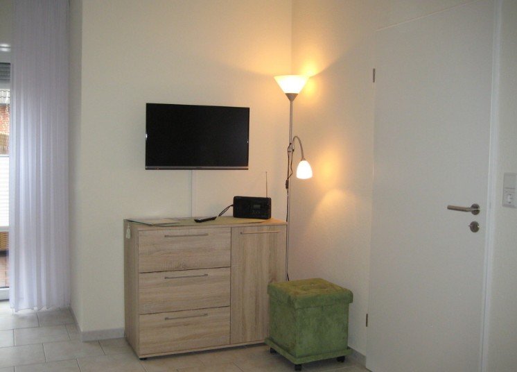 Wohnung A