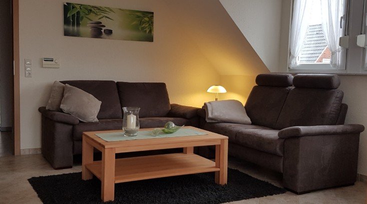 Wohnung B