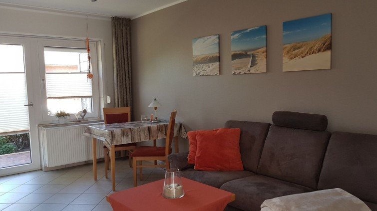 Wohnung B