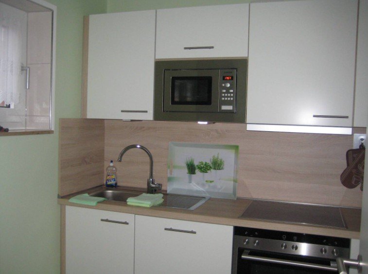 Wohnung B