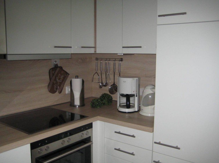 Wohnung B