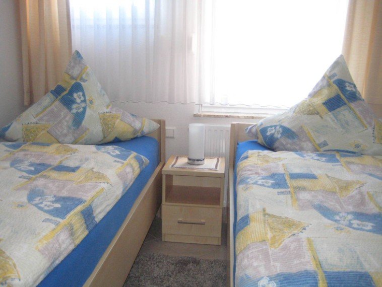 Wohnung B