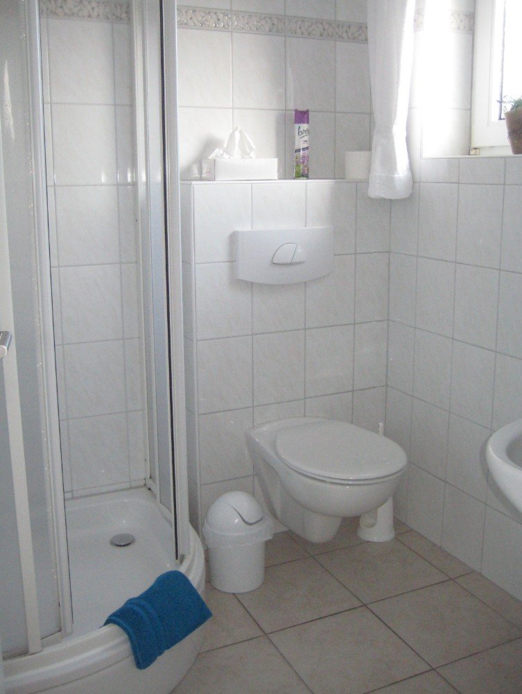 Wohnung B