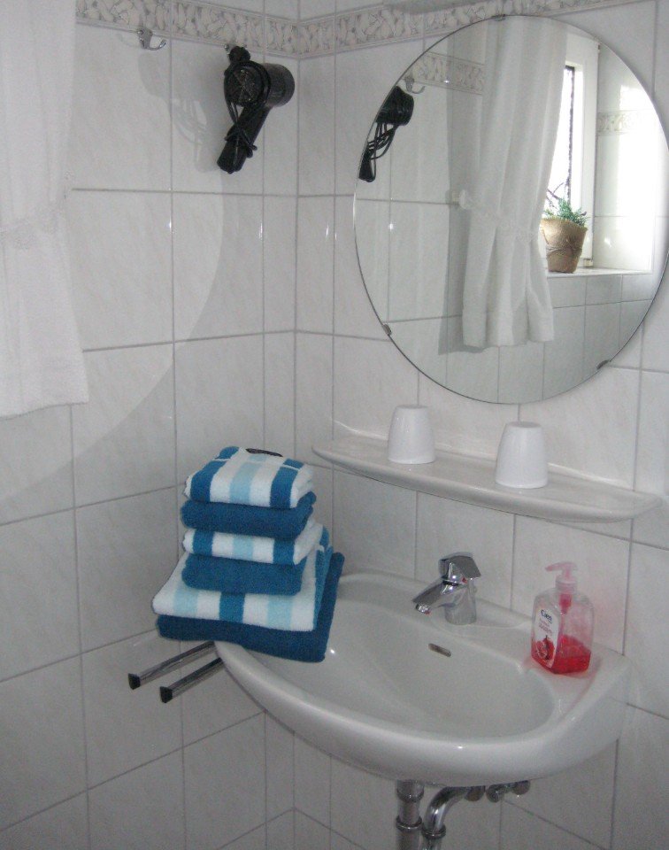 Wohnung B